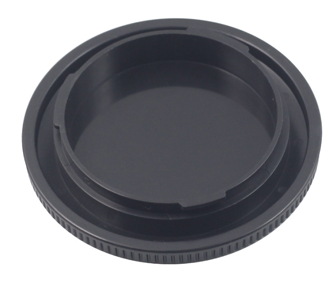 Krytka pro Canon EOS R, EOS RF