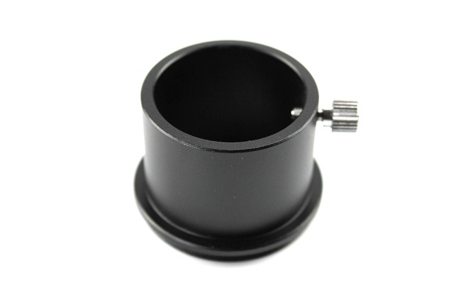 Teleskop adaptér T2 na okulár 1,25" vnitřní