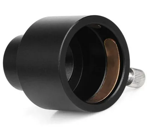Teleskop adaptér 0,965" na okulár 1,25" vnitřní