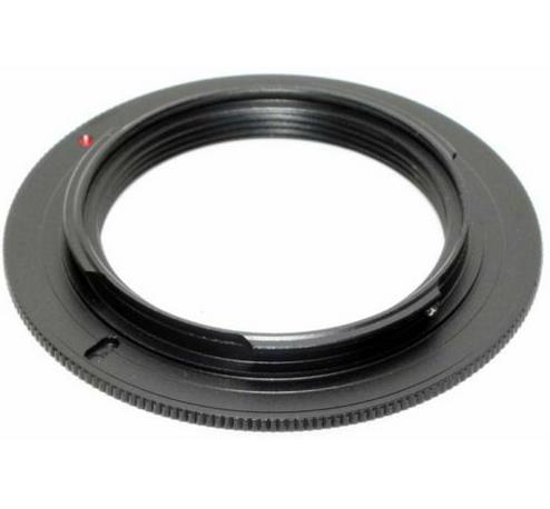 M39 Nikon adapter Elementrix