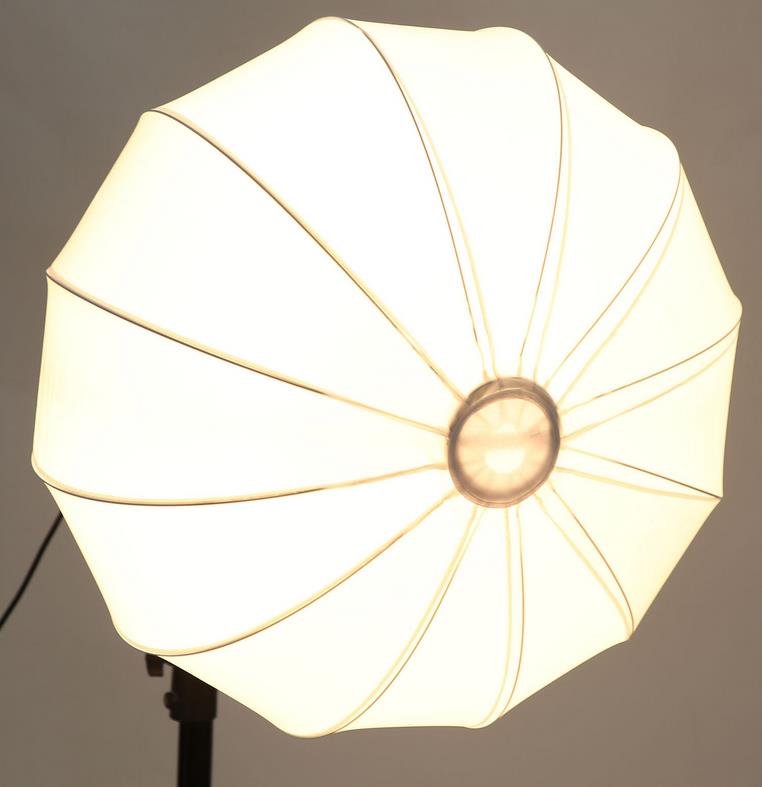 Balónový softbox 65cm Bowens adaptér 