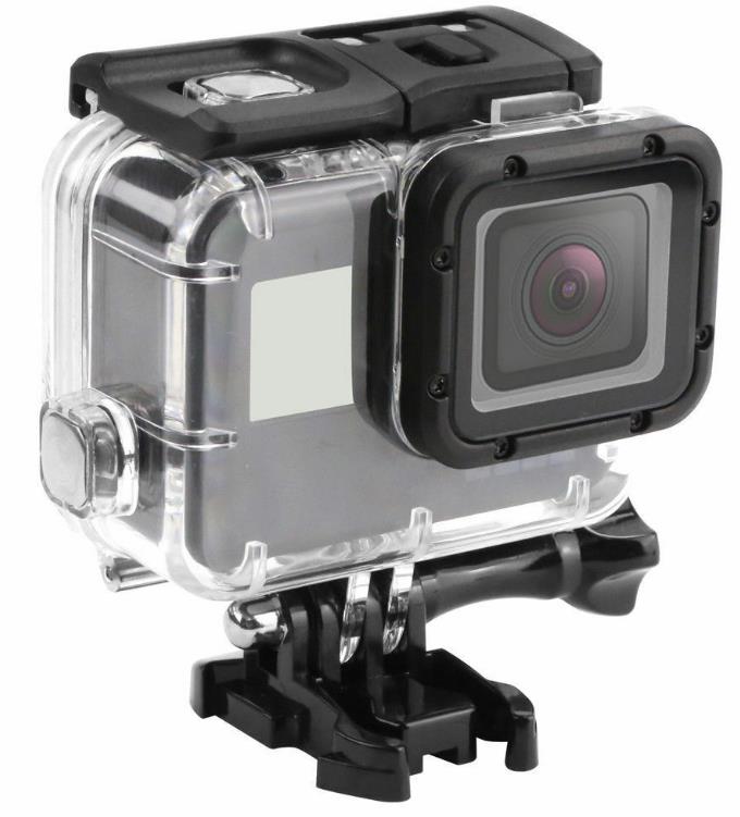 GOPRO 5, 6, 7,  Dive Housing - výměnný kryt pro potápění
