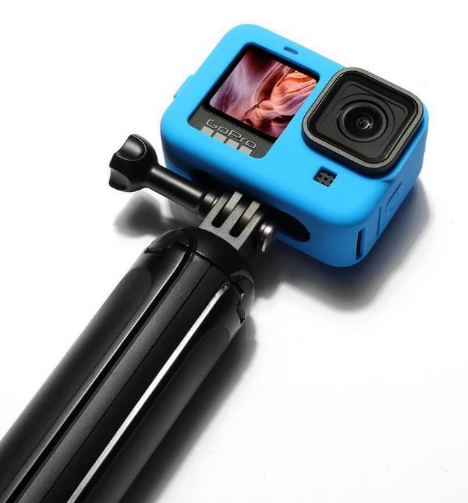Ochranný rámeček GoPro Hero 9 silikonový