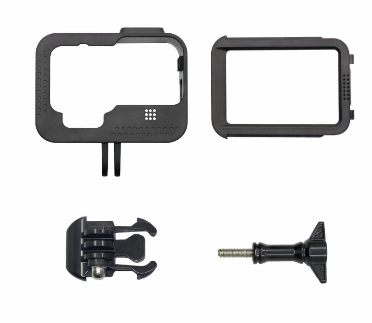 Ochranný rámeček GoPro Hero 9, 10, 11