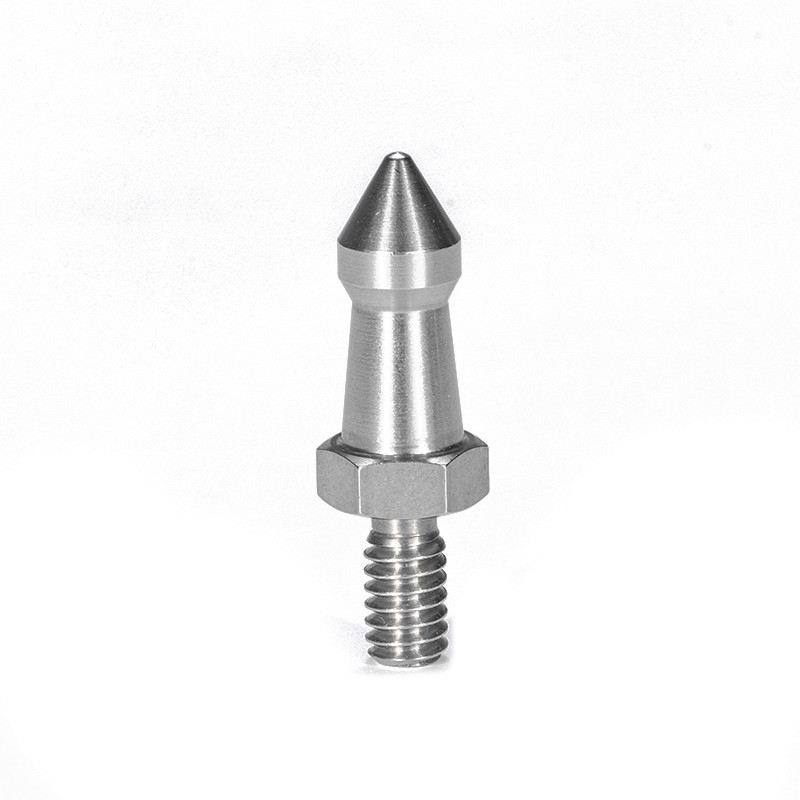 Hrot, bodec stativové nohy 3/8" 39mm
