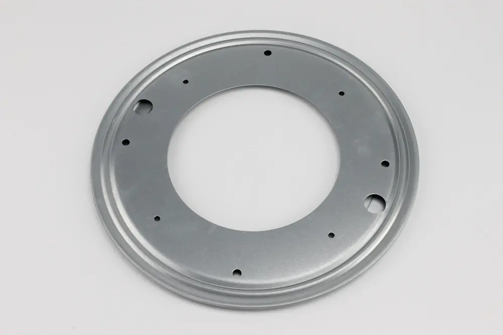 Lazy Susan 303mm otočný mechanismus stolu, točna desky
