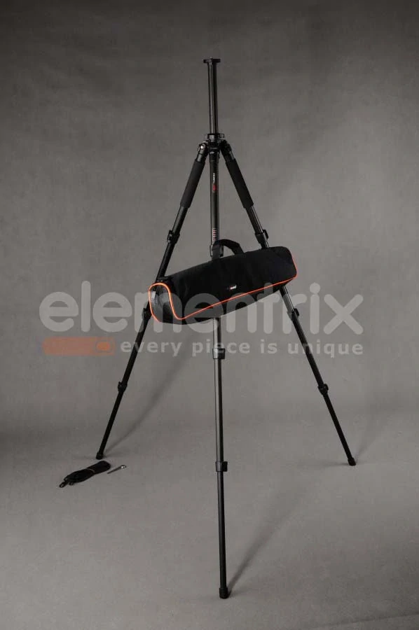 Hliníkový statív tripod 150cm