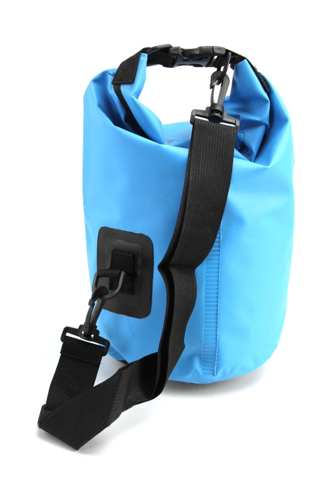 Ocean Pack, vodotěsný vak 5L modrý