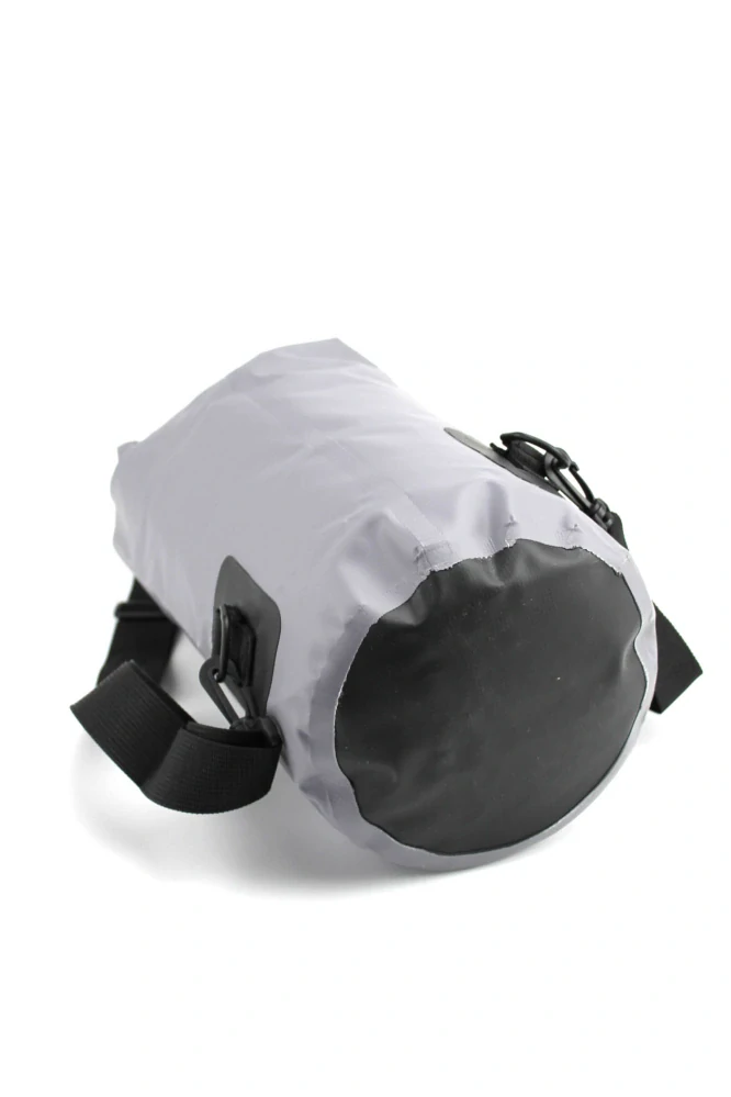 Ocean Pack, vodotěsný vak 10L šedý