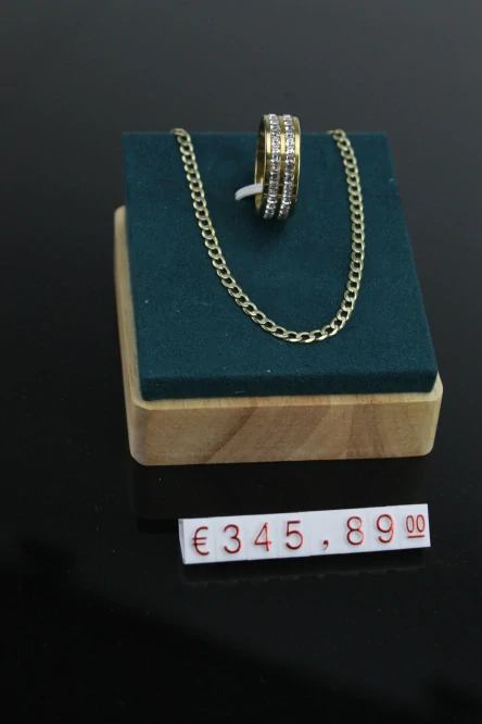Plastové cenovky červené, bílé 6x9mm 20x řada €,$,¥