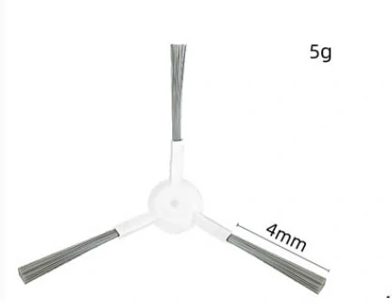 Boční kartáč pro Xiaomi Mi Robot S10+, S20+, X10+, X20+