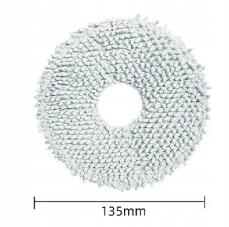 Mopovací textílie pro Dreame L10S ultra/ L10 Ultra/L10 Prime