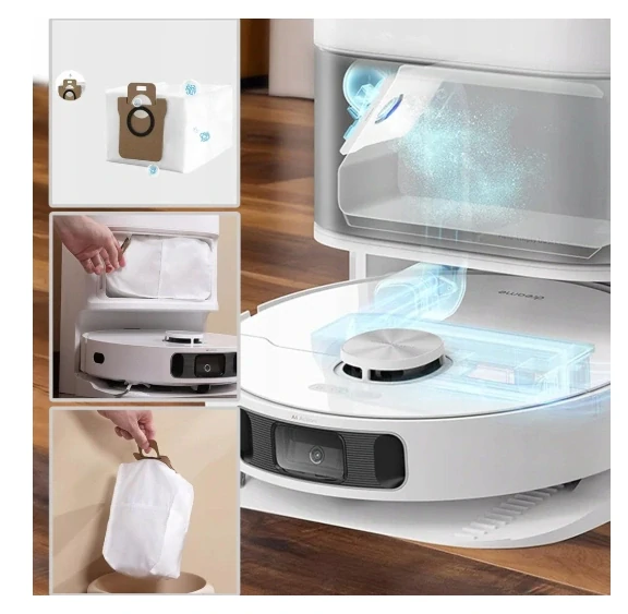 Odpadní pytel pro Dreame L10S ultra/ L10 Ultra/L10 Prime