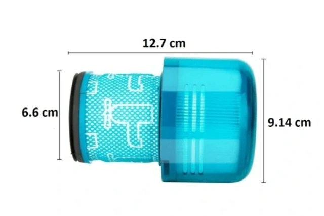 Filtr pro vysavače DYSON V11 V15 SV14 ANIMAL DETECT ABSOLUTE 970013-02