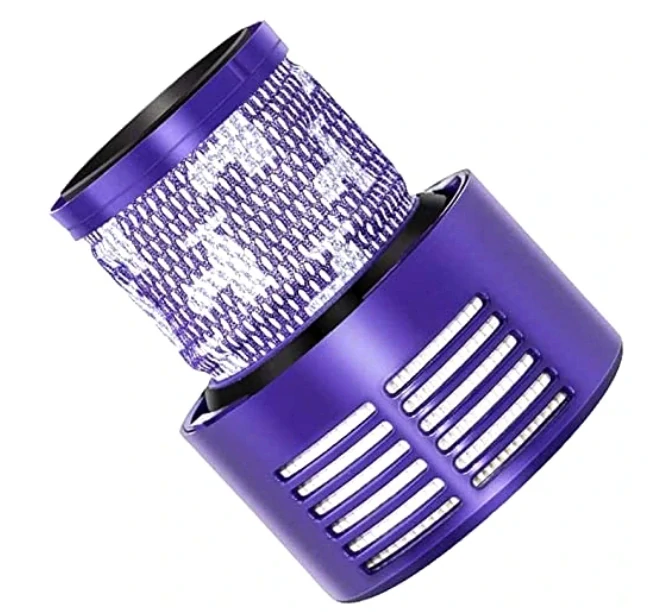 HEPA filtr do vysavače DYSON Cyclone V10, SV12 Serie 1ks