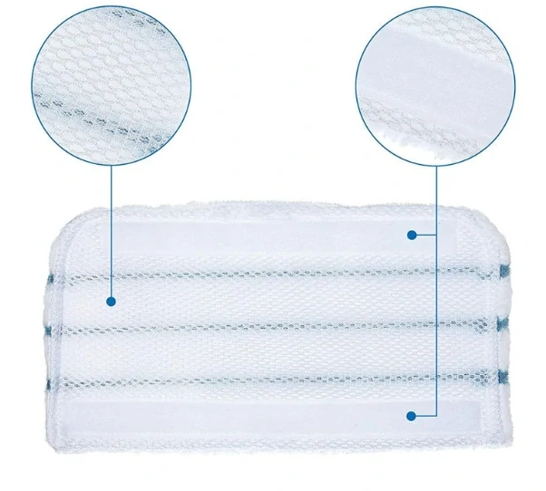 Náhrada pro parní mop Black+Decker FSM20 1ks