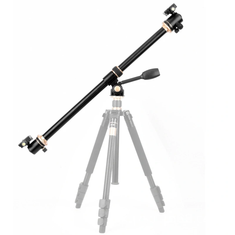 Profesionální fotografický úhlový nástavec na stativ 610mm