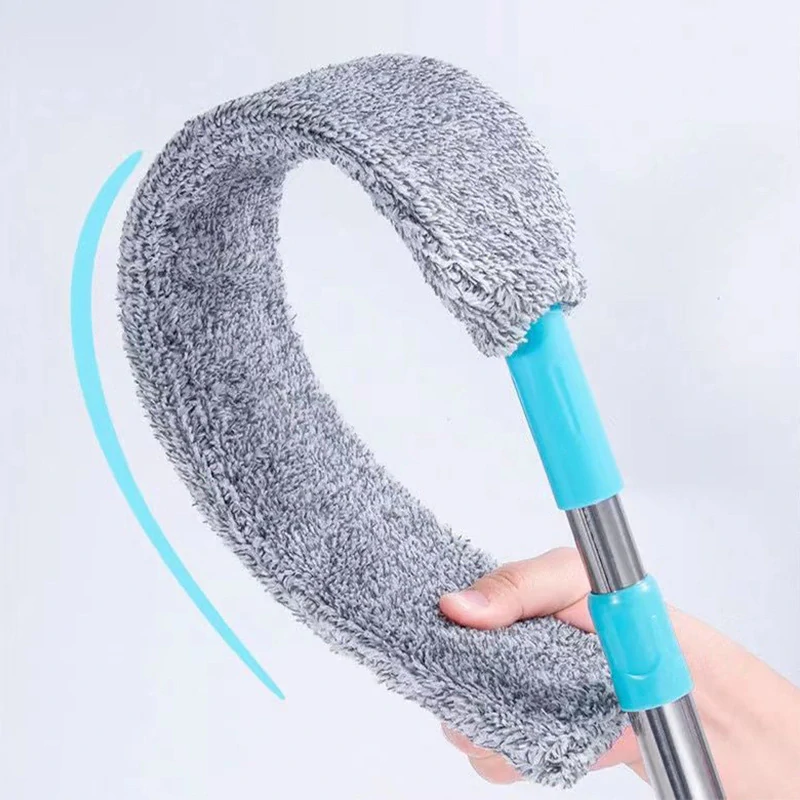 Teleskopická prachovka 150cm