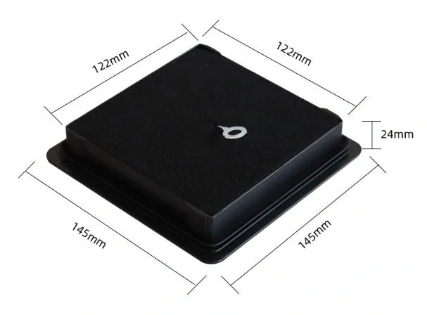 Filtry pro PHILIPS - 2000 Series XB2122/09 sada filtrů