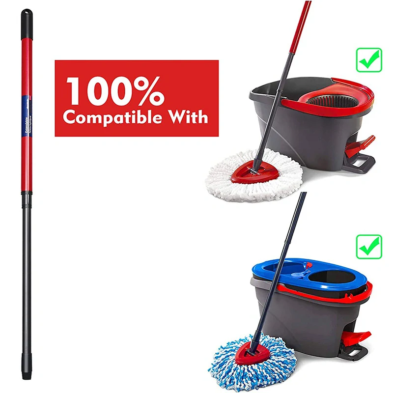 Teleskopická tyč pro mop Vileda Ultramat / Ultramax Wring Box