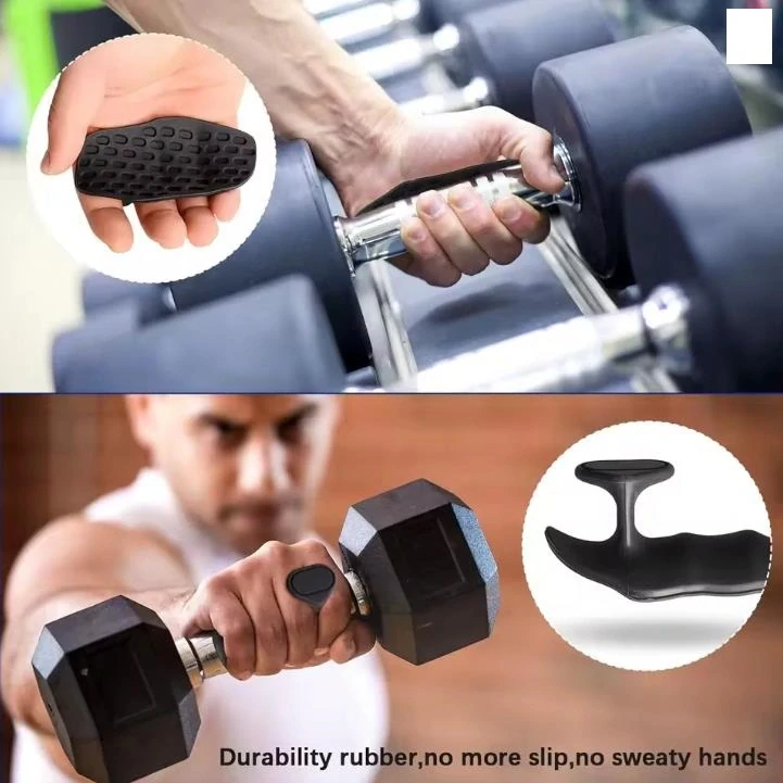 Fitnes úchopy tyče, pár