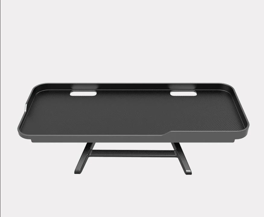 Polička na televizi