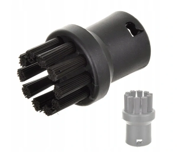 Sada kartáčů pro parní čistič Kärcher SC1–SC5