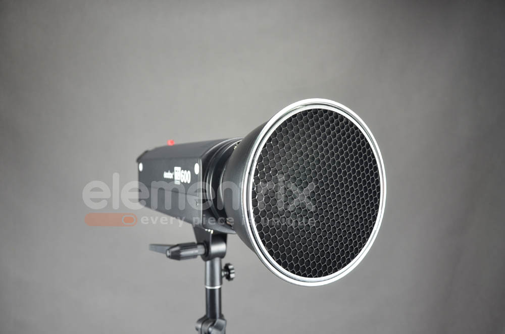 Voština 50°,  průměr 17cm, pro standartní reflektor