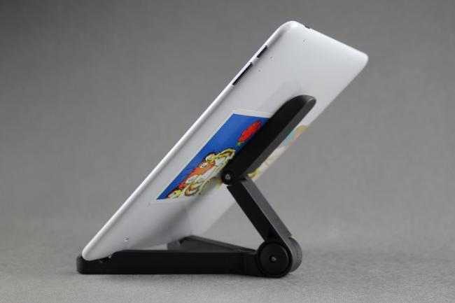 Stojan pro tablet