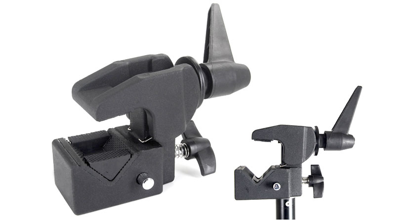 Super clamp svorka, svěrka
