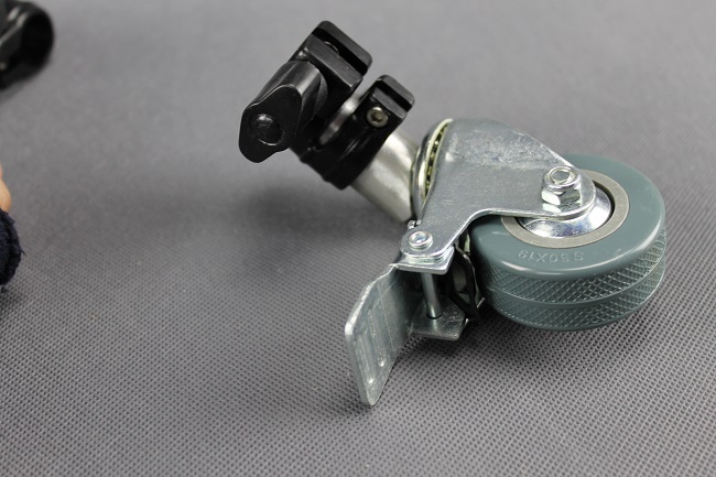 Falcon Eyes PCA-19 kolečka - 3 ks 19 mm