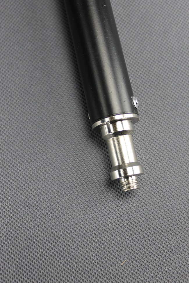 Stativová tyč trojitá