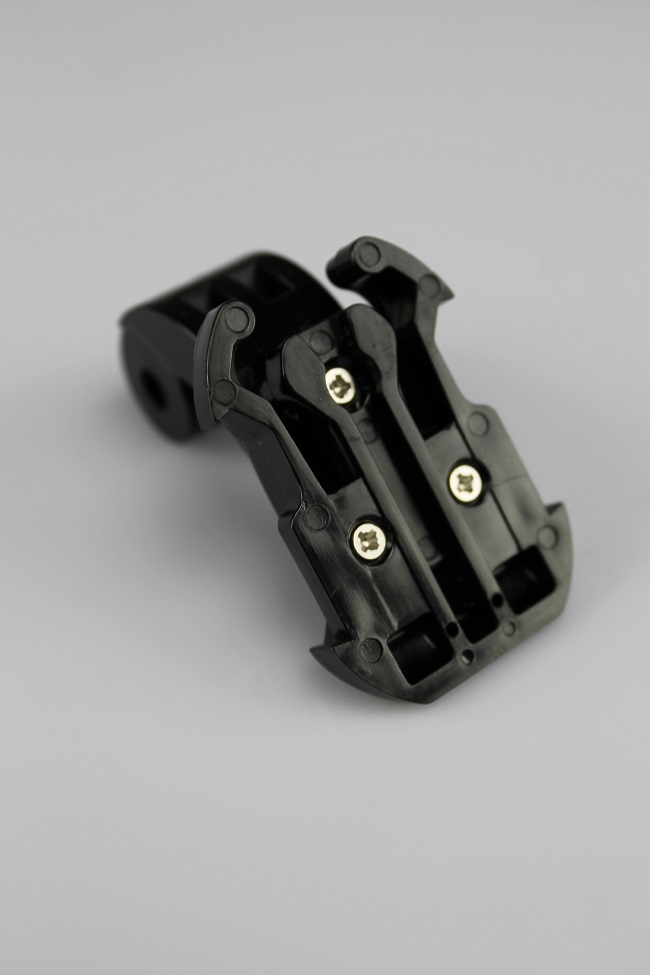 Spona J-Hook pro kamery GoPro kamery