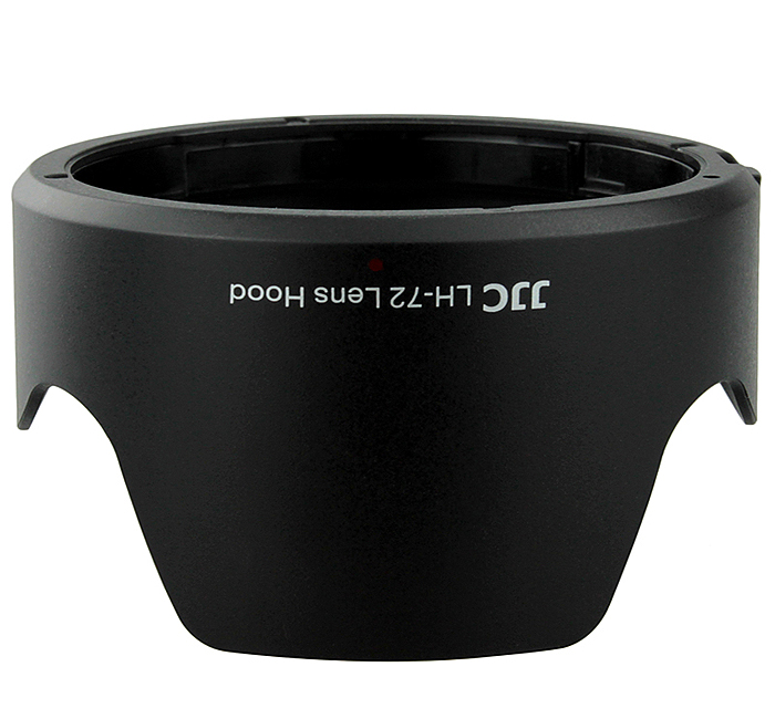 JJC sluneční clona EW-72 (LH-72)