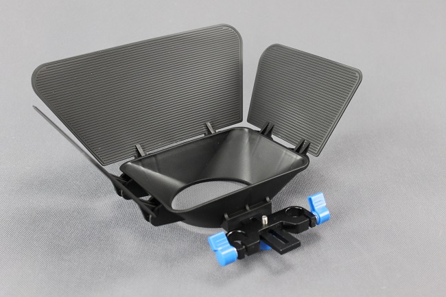 Matte Box sluneční clona M1 pro DSLR Rig