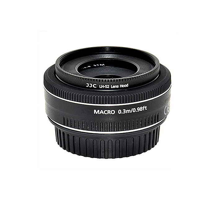 JJC sluneční clona ES-52 (LH-52)