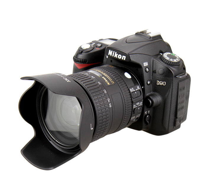 JJC sluneční clona HB-39 (LH-39)