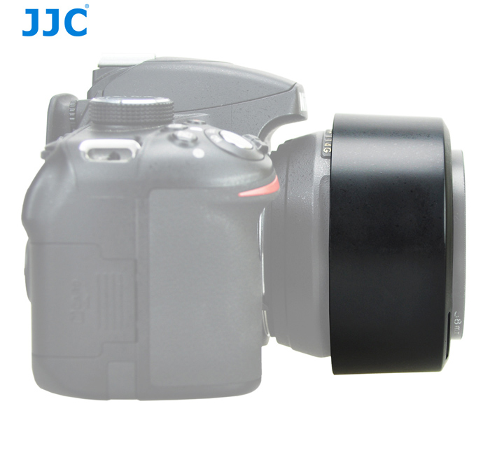 JJC sluneční clona HB-47 (LH-47)