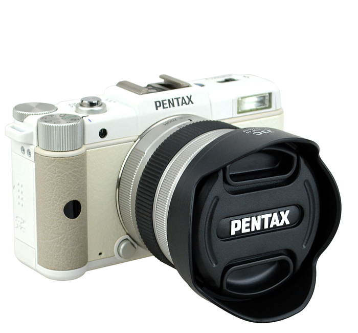 JJC sluneční clona PH-RBF49 (LH-RBF 49) Pentax