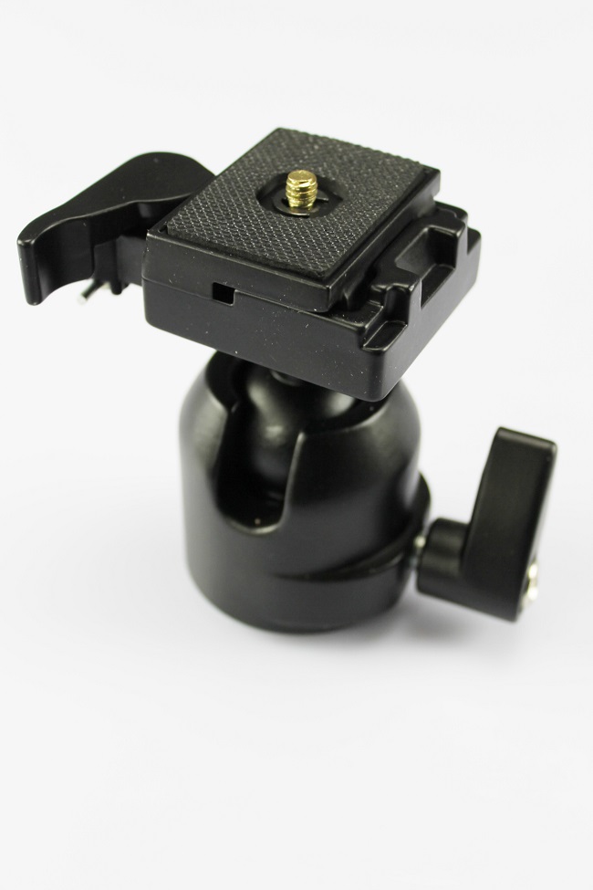 Stativová hlava  KJ-1B ( 200PL-14 )