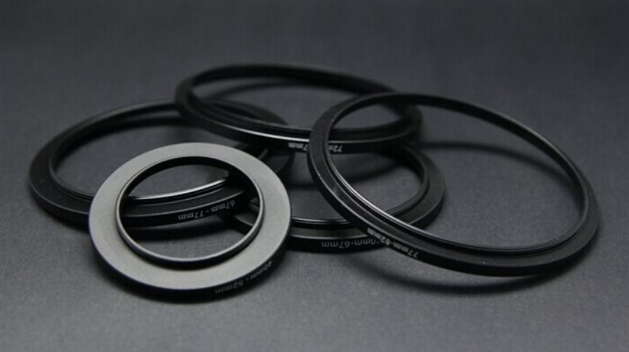 Redukční kroužek 77-86 redukce, adaptér