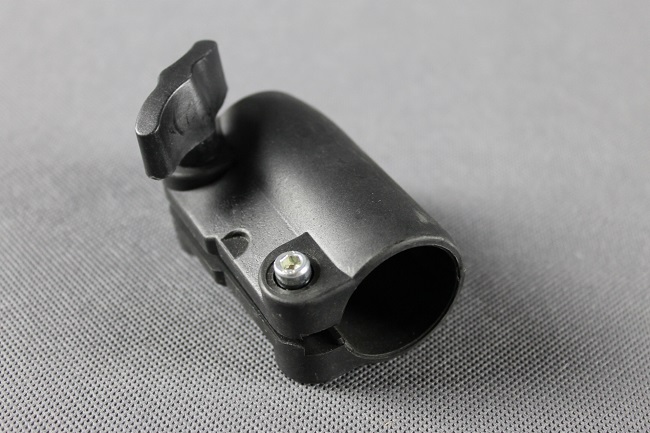 Spojnice tyčí trubek stativu 30mm na 25mm