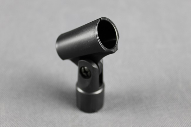 Držák mikrofonu, mikrofonní držák MH-6AH