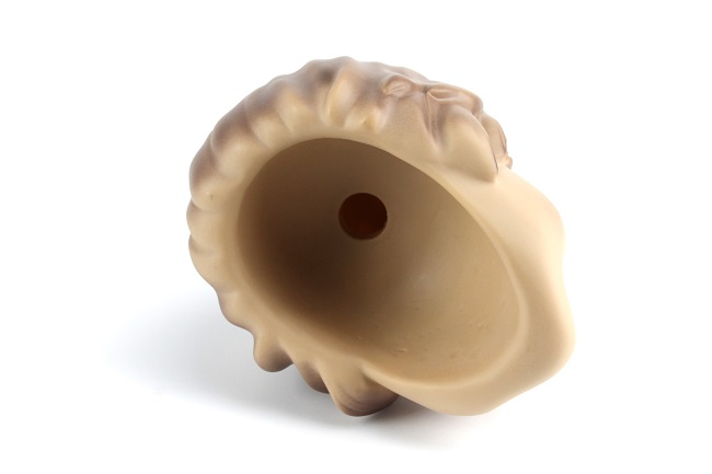 Aranžérská hlava dítě