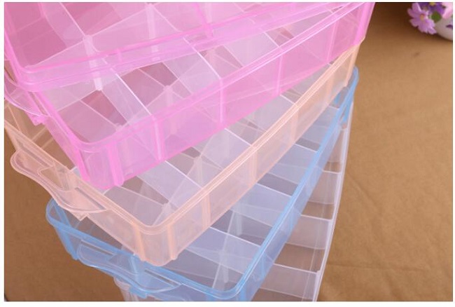 Organizér, úložný box ORG6