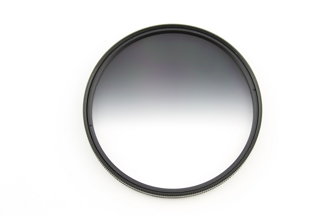 Elementrix šedý ND8 přechodový filtr 49mm