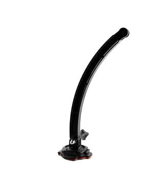 Elementrix Přední držák na přilbu pro GoPro 360