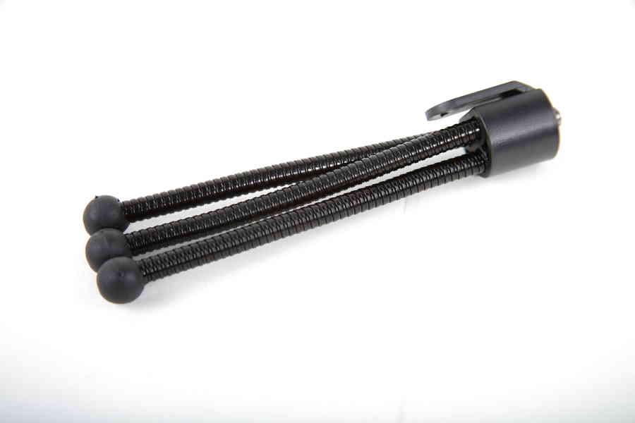 Mini stativ 127mm
