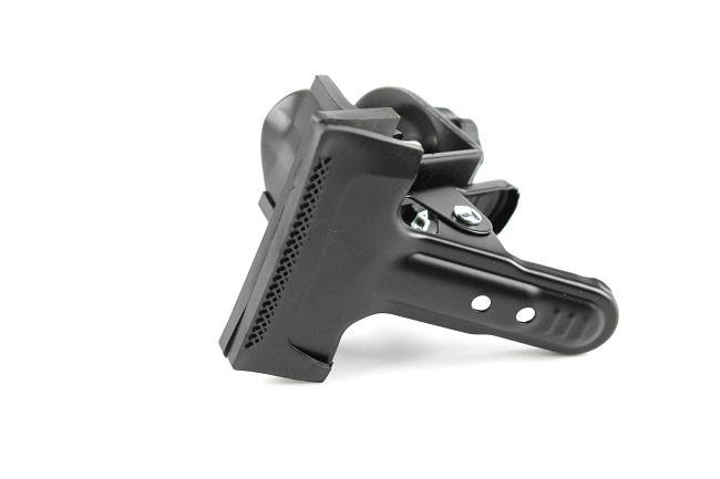 U svorka s klipsou