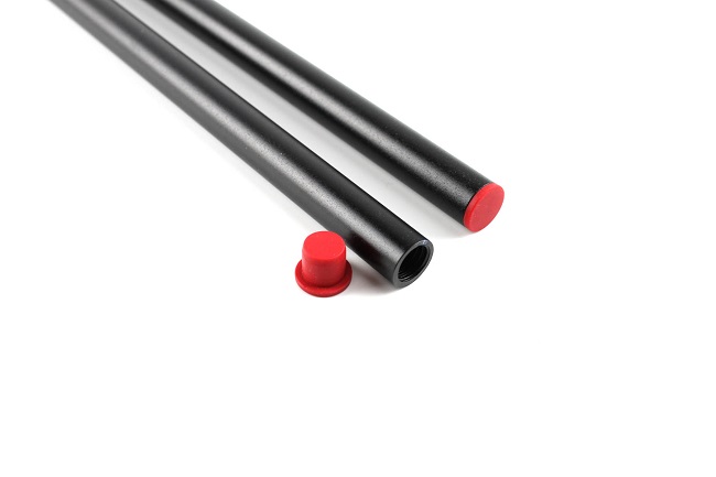 Tyče 15mm x 400mm 2 kusy M12